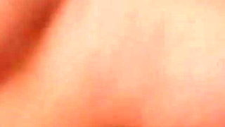 Blonde Babe Fingers and Toys Her Wet Pussy to Ecstasy