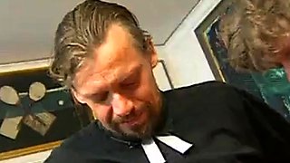 Marta Karlsson: Svenska farmor