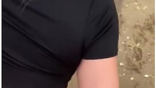 Make Me At The Beach!