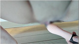 What Happens If You Apply Irohazen To An Erect Clitoris For 10 Minutes?