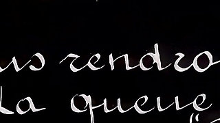 Agénor Fait Un Levage 1925