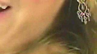 POV You Have Kimberly Wood Under You and She Is Sucing You off with Gusto