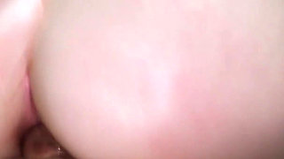 She Became Anal Addict so Fast - Non Stop Ass Fuck.the Best Short Moments