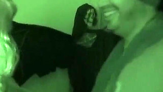 Blackbeard’s Ghost