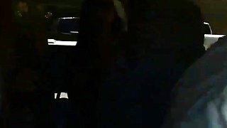 Big boobs amateur blonde teen Sam Summers public fuck