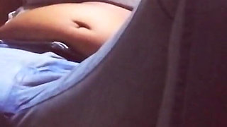 Desi Mature Aunty Reveals Me Her Secrets