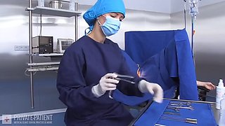 PRIVATE-PATIENT conization 1-7