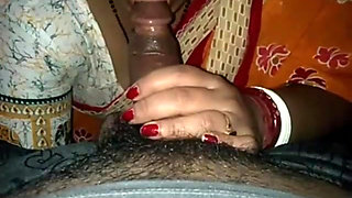 Blowjob sucking video in homemade