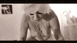 Peter Stone - The Naked Truth, or PMS (Prose by my spouse), the original video version of the audiobook (17,18)...