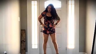 Dreaxoxo - Giantess Has Fun FemDom