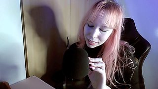 Roleplay, asmr, cosplay anime