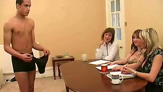 The Lifeguard Interview