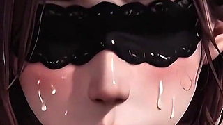 Fast Action - She Came for the Tango, Left Dripping From Both Holes