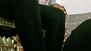 Monika Schmidt Under My Dirty Boots Slave Lick Crushing Waste Giantess POV