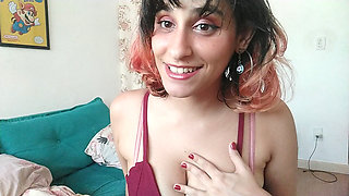 Beating a Bitch for You