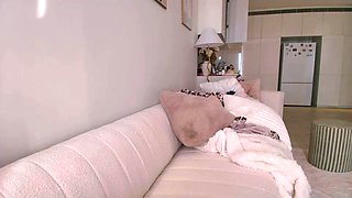 Aussie Blonde Babe Poppy C