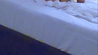 Husband Cheats His Wife and Has Sex with Stepsister