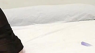 BBW Feet Lover