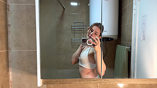 Shower Pixie Soap Spell - Slow Sudsy Self-love