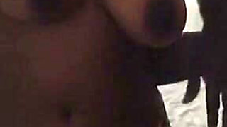Hot Mallu Girl Cuckold Boyfriend with Friend