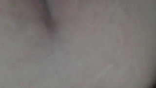 Creamy Backshots Until Creampie