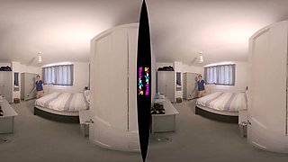 Private Show - WankitnowVR