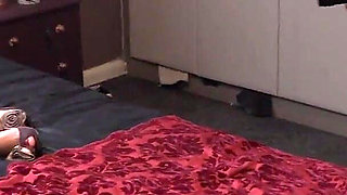 AuntJudysXXX - Chubby Redhead MILF Juliet Fucks the Photographer