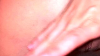 POV amateur hardcore sex action