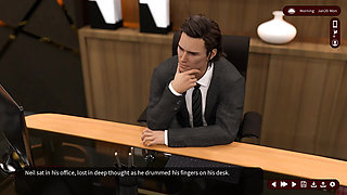 Whispers of Desire: After the Photoshoot - Episode 22