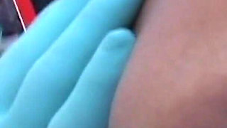 -wild Vacationers Get Their Nipples and Pussy Pierced