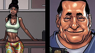The Mayor - Chapter 3