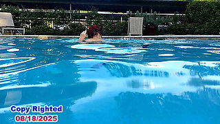 Wet Wild Fun in the Sun Full Video