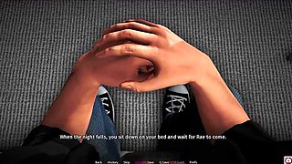 Milf Nut Plays With A House in the Rift - PT 33 With A Hot Cosplay Girl