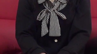 A Perfect Asian MILF Want's It Hard and Deep