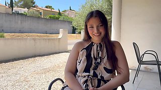 Sabryn, 24 Years Elderly, Nursing Secretary In Marseille!