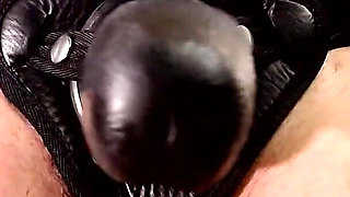 POV You Deserve Pegging Cuckold Hubby Humiliation
