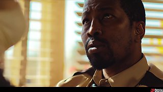Wanted Threesome Adventure with Isiah Maxwell