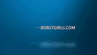 Pornstar video with amazing Variety Itsol from Bobs TGirls