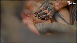 Double Fisted, Every Way In