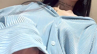 Touching Myself