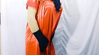 Indian Beautiful Hot Sathi Bhabhi Romance And Sex - Clear Bangla Audio