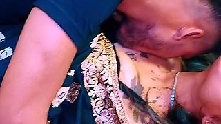 Teenage Stepsister First Time Sex with Her Naughty Stepbrother