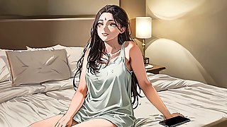Threesome milf, desi hot fuck, petite emo