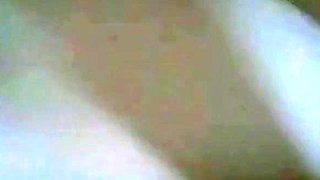 Asian Amateur with Shaking Breasts