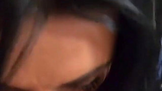 Deep Blowjob, Cum on My Downjackets