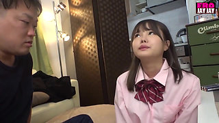 A Bold Adult Beauty's Sweet and Consensual Seduction - Pt 1