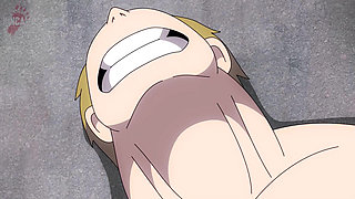 leon from resident evil cartoon