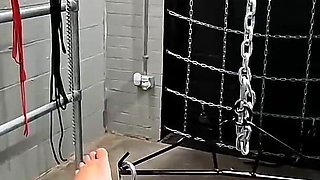 Bastinado, Tickling & Stomach Caning
