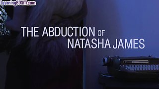 BDSM babe fucked in anal hole by perverted BWC fucker