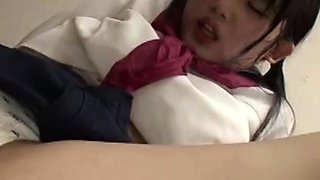 Amateur asian cocksucker teen